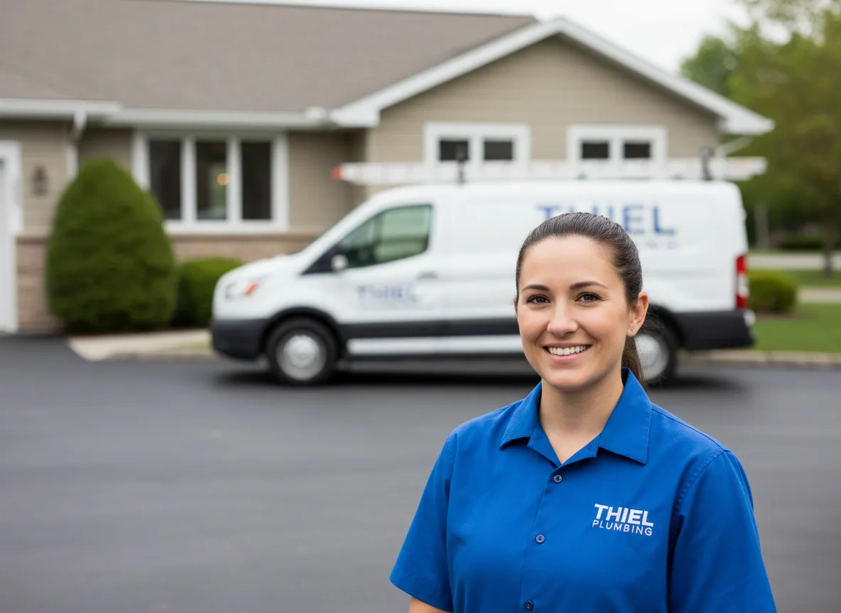Plumber Millersburg, IN FAQs